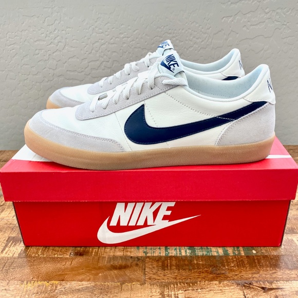 nike killshot size 13